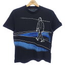 プラダ PRADA Tシャツ【中古】