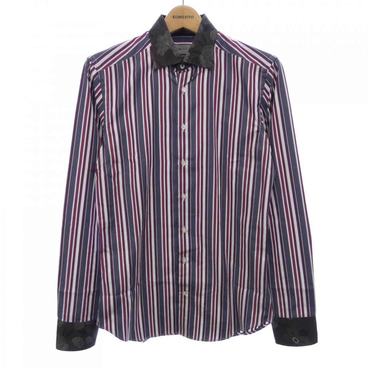 エトロ ETRO シャツ【中古】