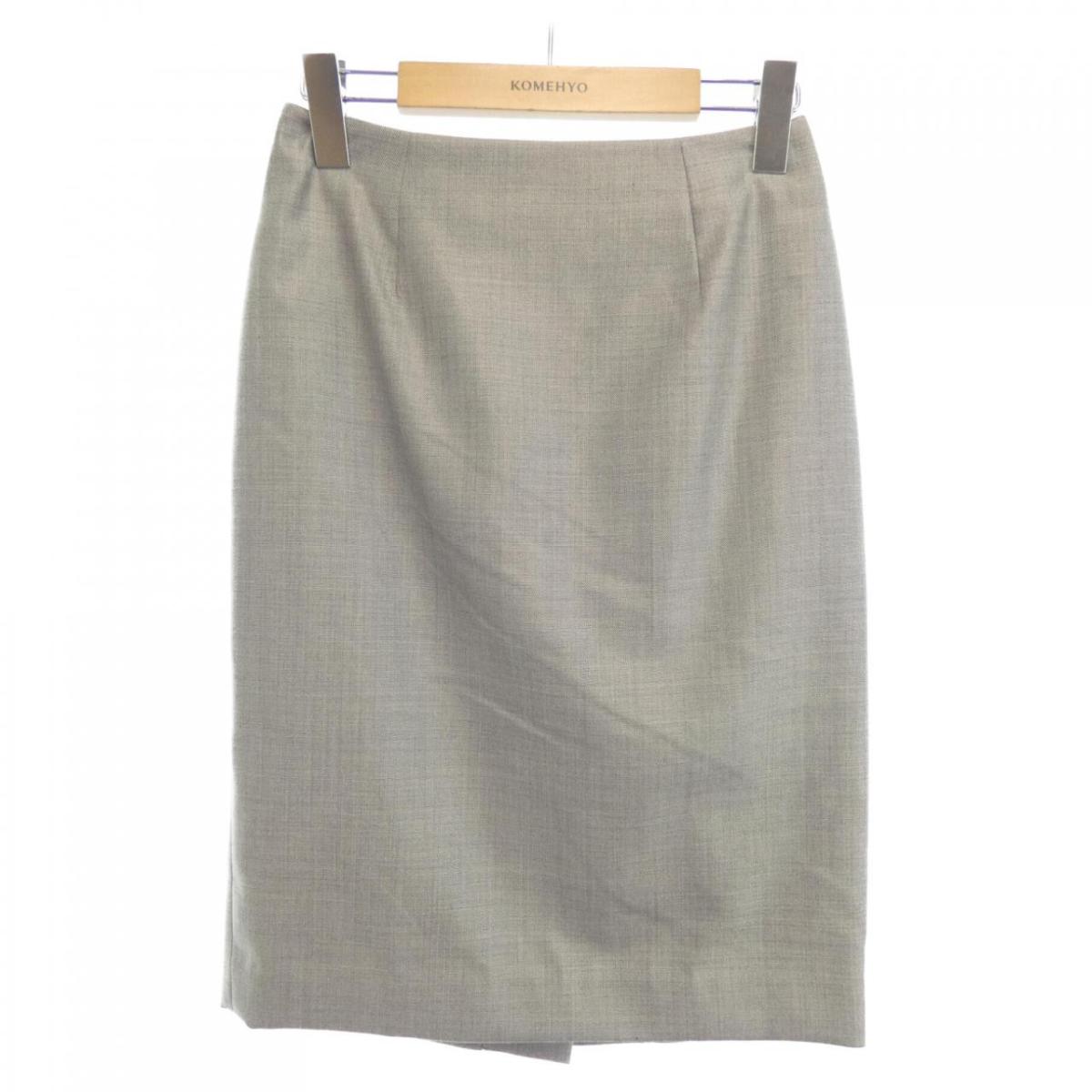 ランバンコレクション LANVIN COLLECTION スカート【中古】