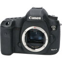 CANON　EOS5D　MARK　III【中古】