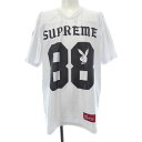 シュプリーム SUPREME トップス【中古】