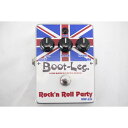 BOOT－LEG　　ROCK’N　ROLL　PARTY　RRP－2．0【中古】
