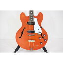 EPIPHONE CASINO WORN【中古】