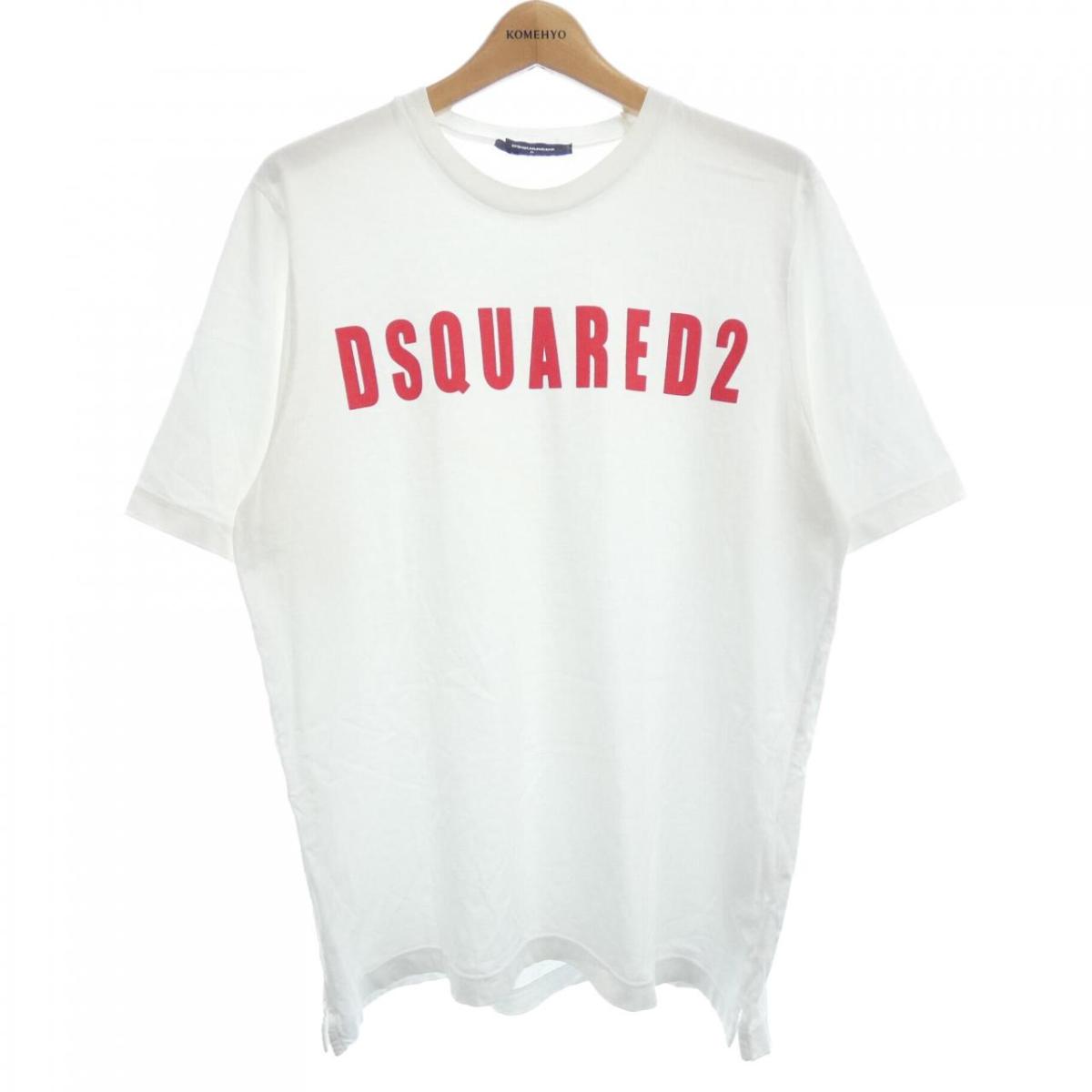 ディースクエアード DSQUARED2 Tシャツ