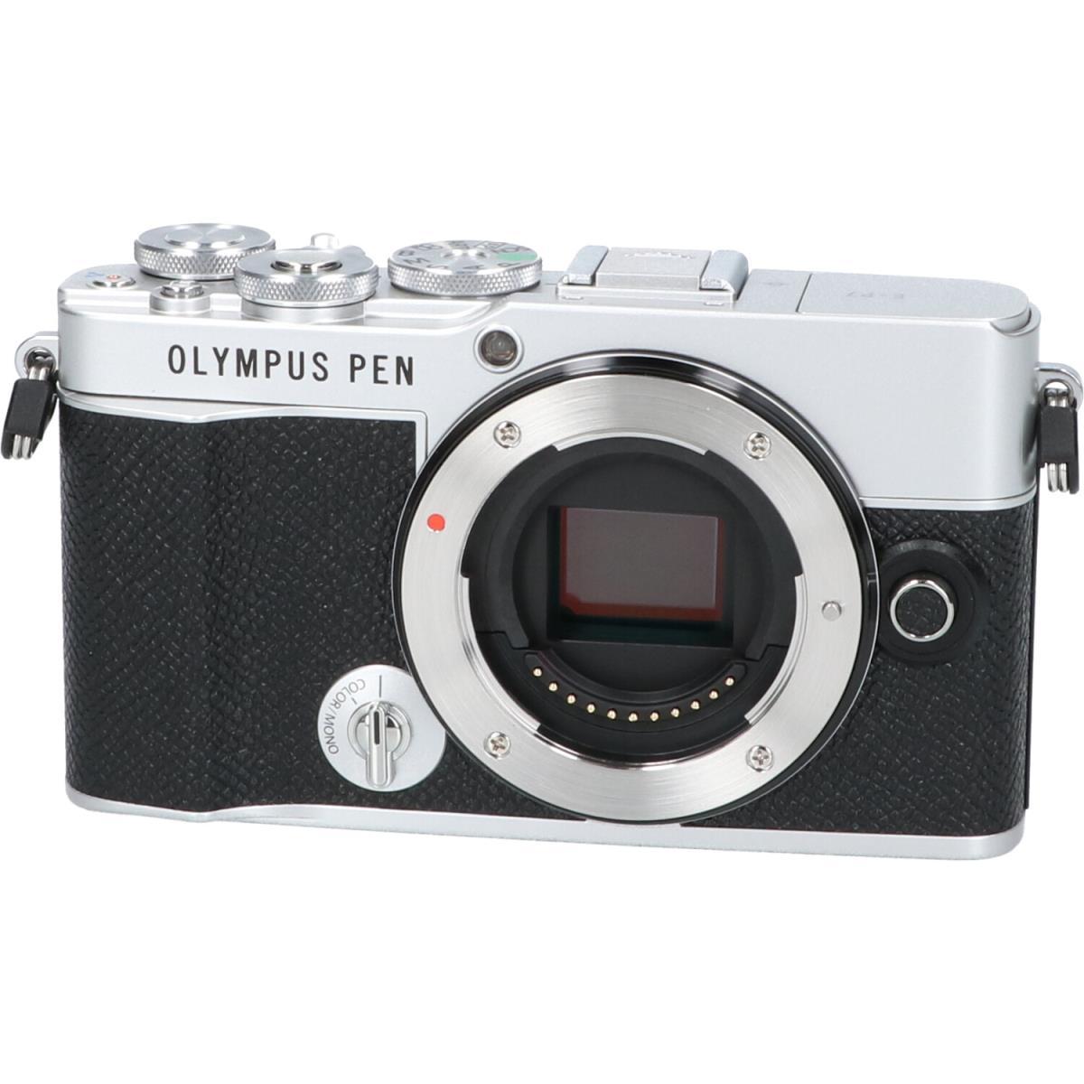 OLYMPUS　E－P7【中古】