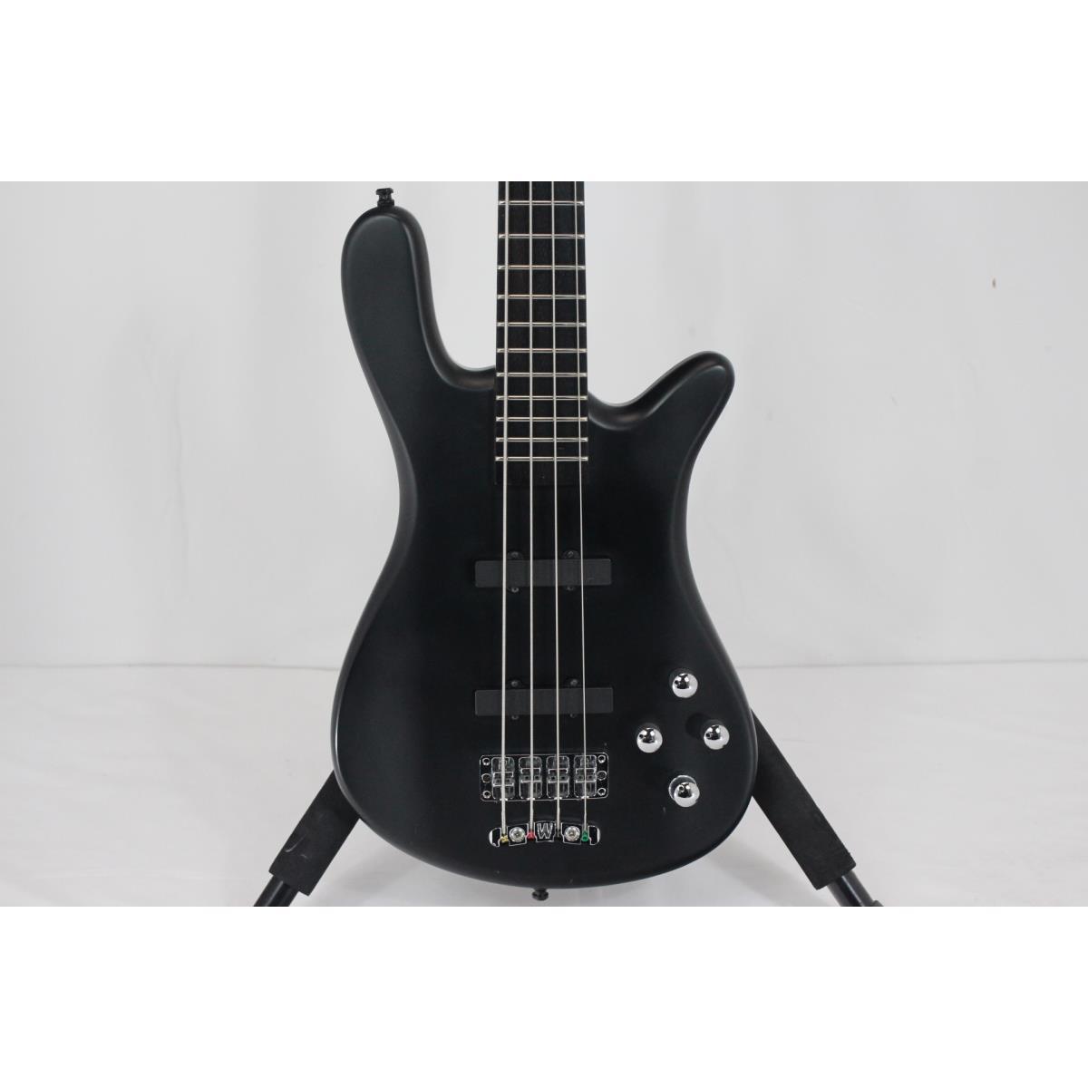 WARWICK　　ROBERT　TRUJILLO4【中古】