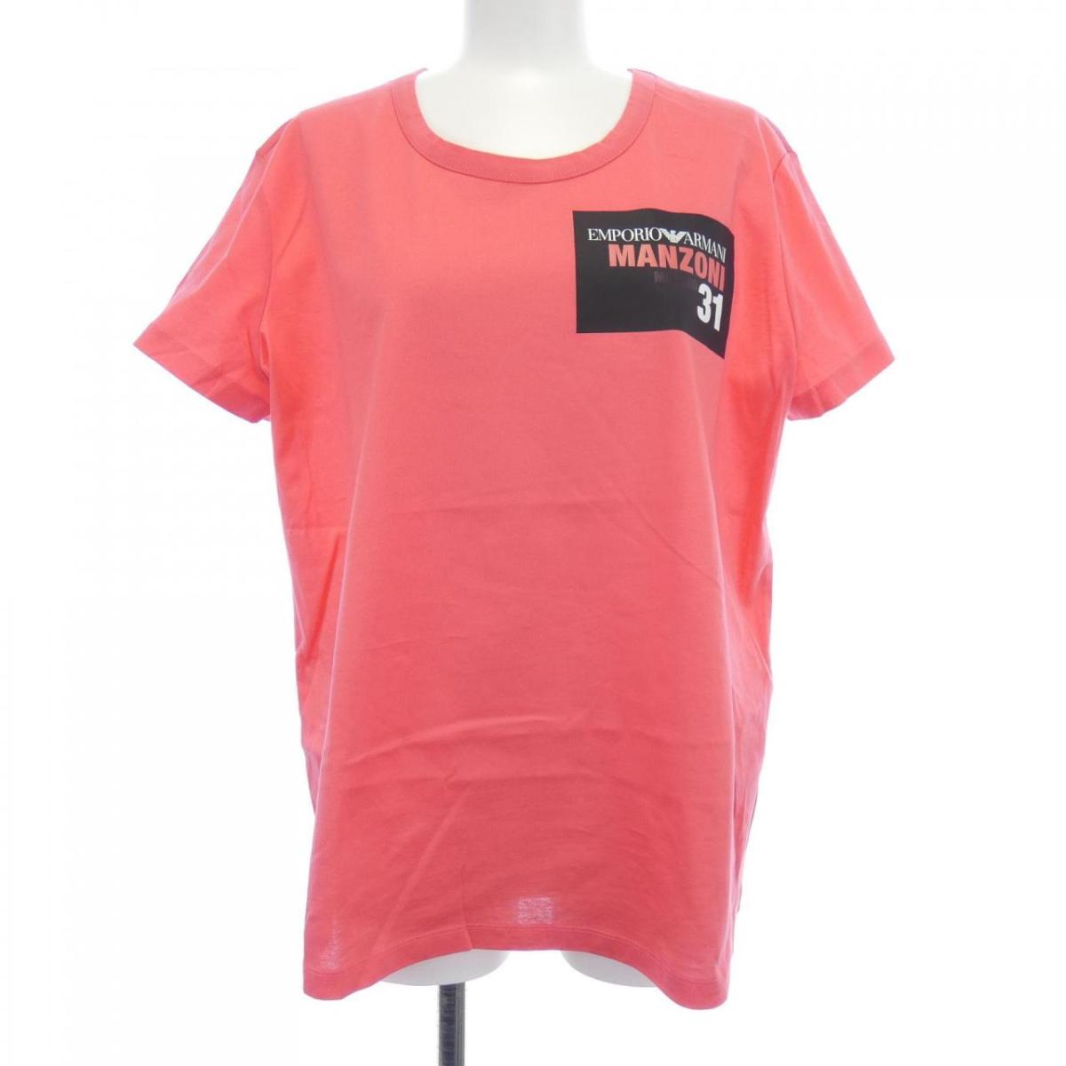 エンポリオアルマーニ EMPORIO ARMANI Tシャツ【中古】