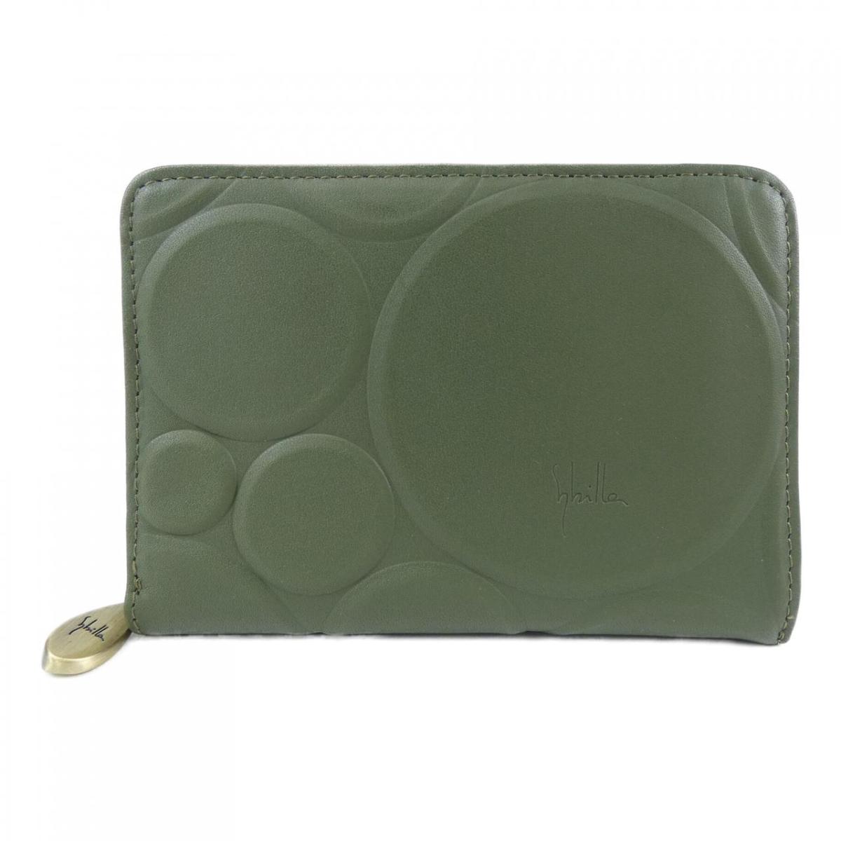 シビラ Sybilla WALLET【中古】