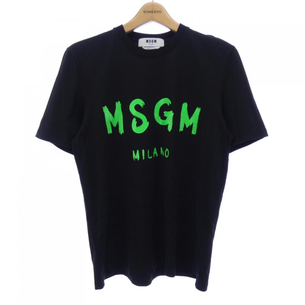 GGXW[G MSGM TVcyÁz