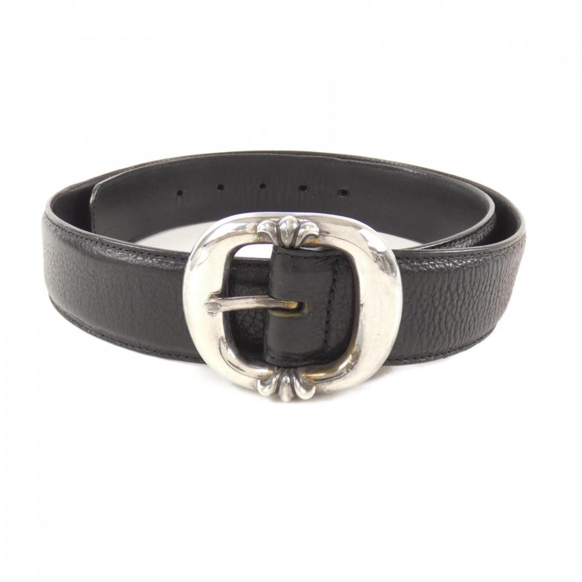 クロムハーツ CHROME HEARTS BELT【中古】