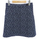 ビーブルマリン be Blumarine スカート【中古】