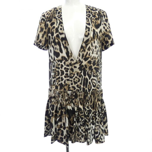 ジャストカバリ JUST CAVALLI チュニック【中古】 ジャストカバリ JUST CAVALLI チュニック【中古】