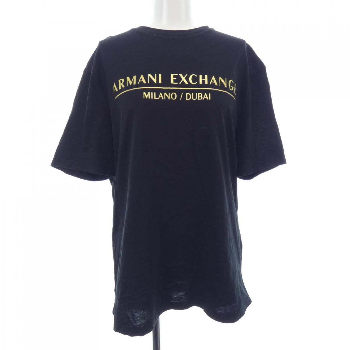 A}[j GNX`FW ARMANI EXCHANGE TVcyÁz