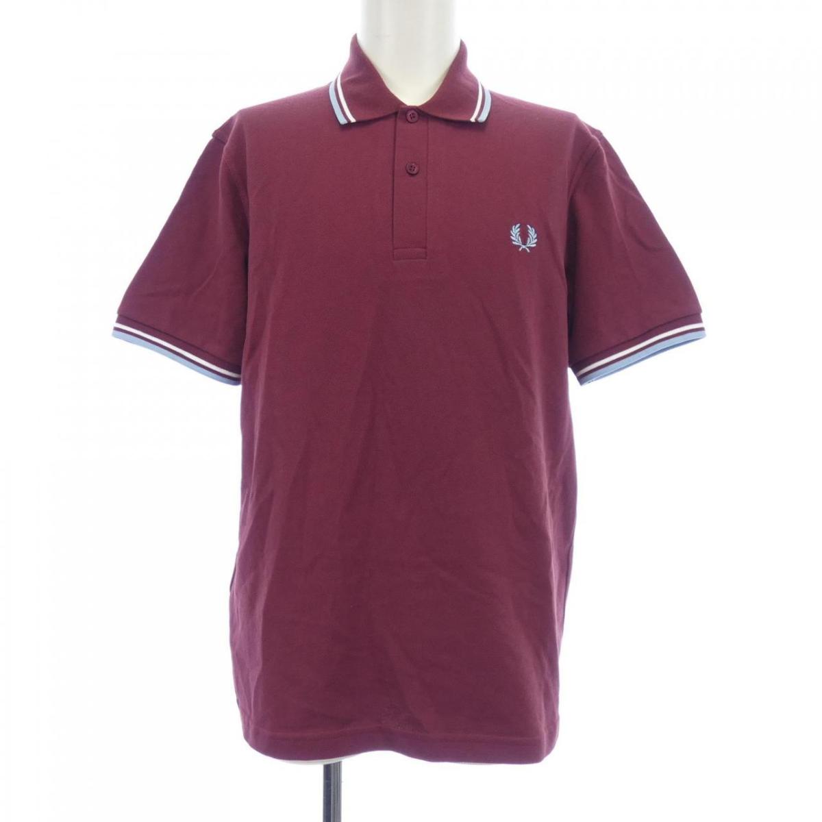 tbhy[ FRED PERRY |VcyÁz