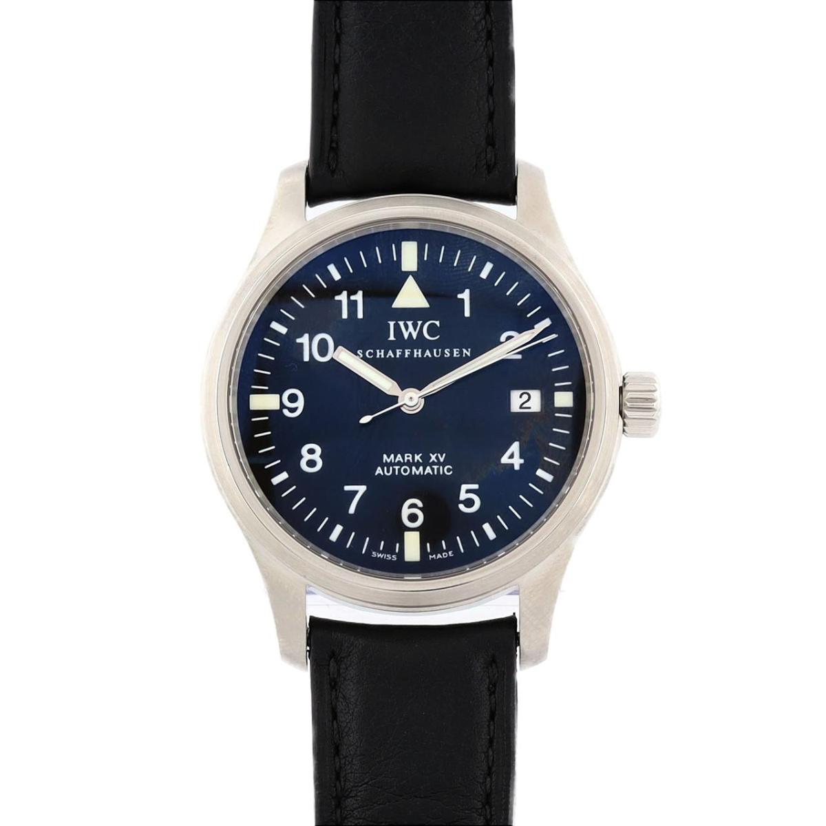 楽天市場】iwc マーク15 ブレス(腕時計)の通販 楽天市場】iwc マーク15 ブレス(腕時計)の通販