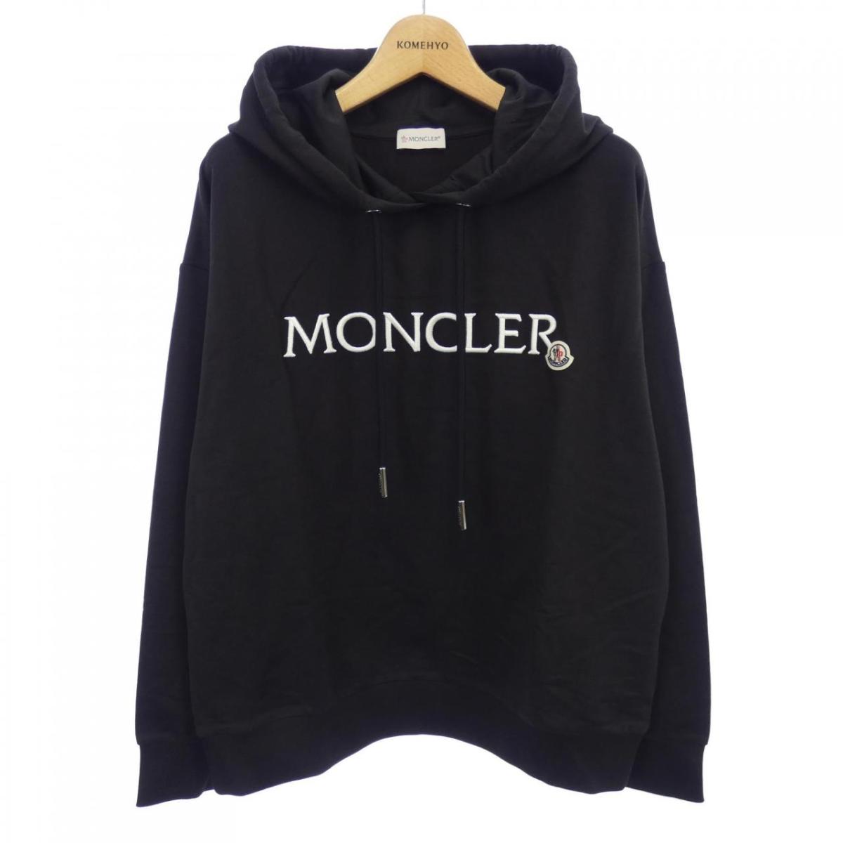 N[ MONCLER p[J[yÁz