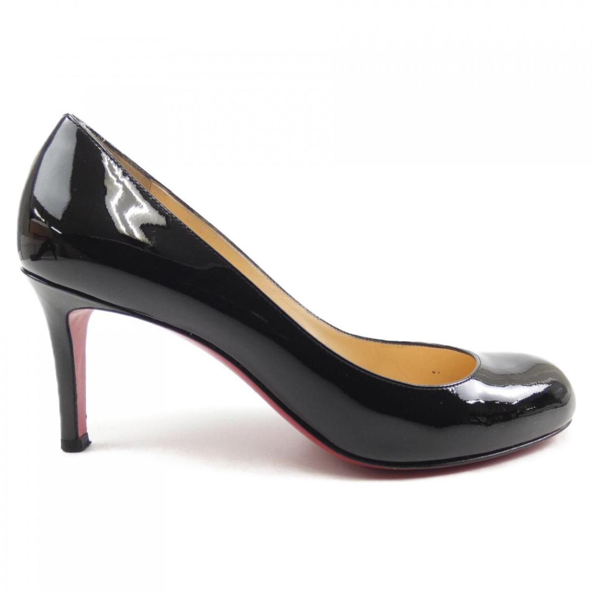 クリスチャンルブタン CHRISTIAN LOUBOUTIN パンプス【中古】