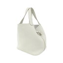 エルメス ピコタン ロック MM 060991CK バッグ【中古】
