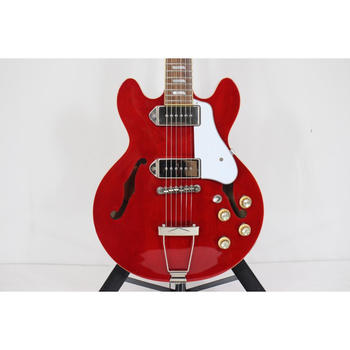 EPIPHONE CASINO COUPE【中古】