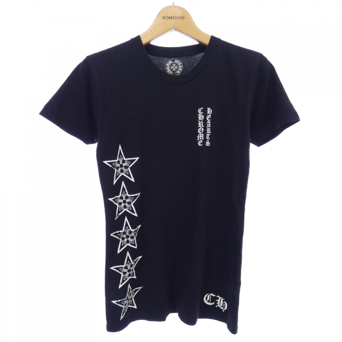 クロムハーツ CHROME HEARTS Tシャツ【