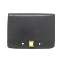 エルメス メドール 084593CC カードケース【中古】