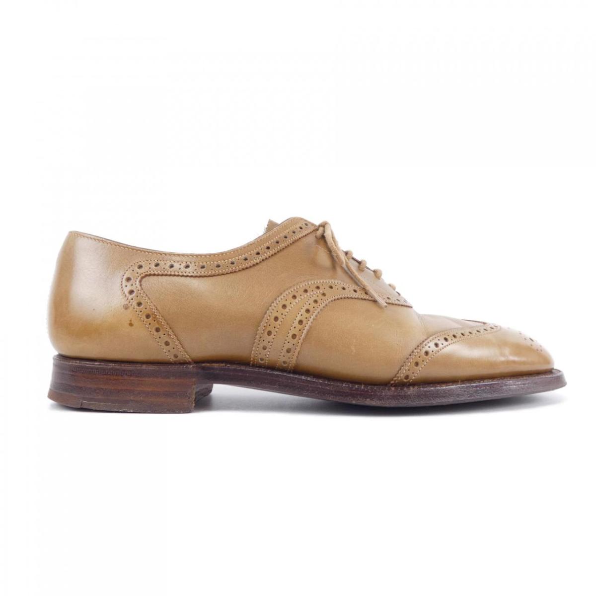 NPbgAhW[Y CROCKETT&JONES V[YyÁz