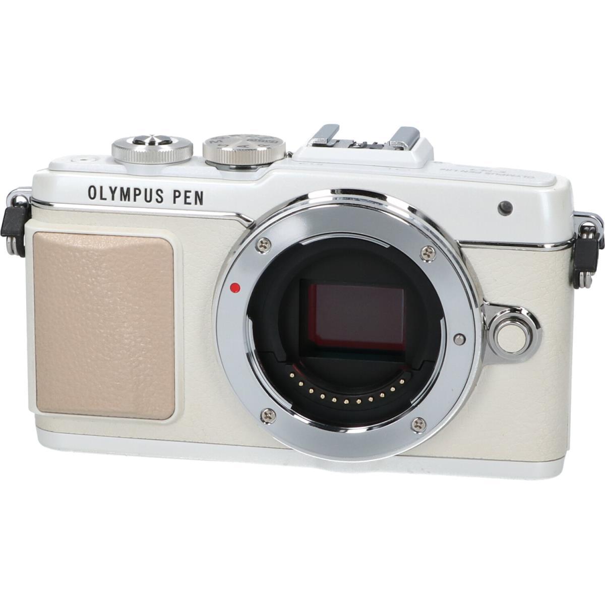 OLYMPUS　E－PL7【中古】