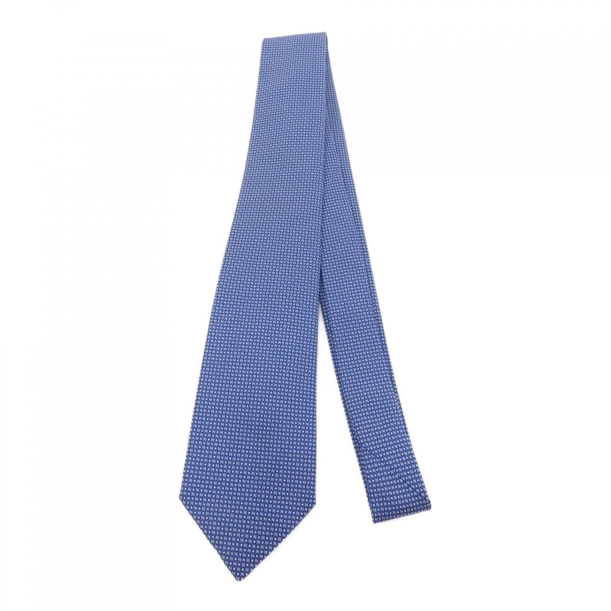 エルメス HERMES NECKTIE【中古】