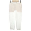 シャネル CHANEL パンツ【中古】