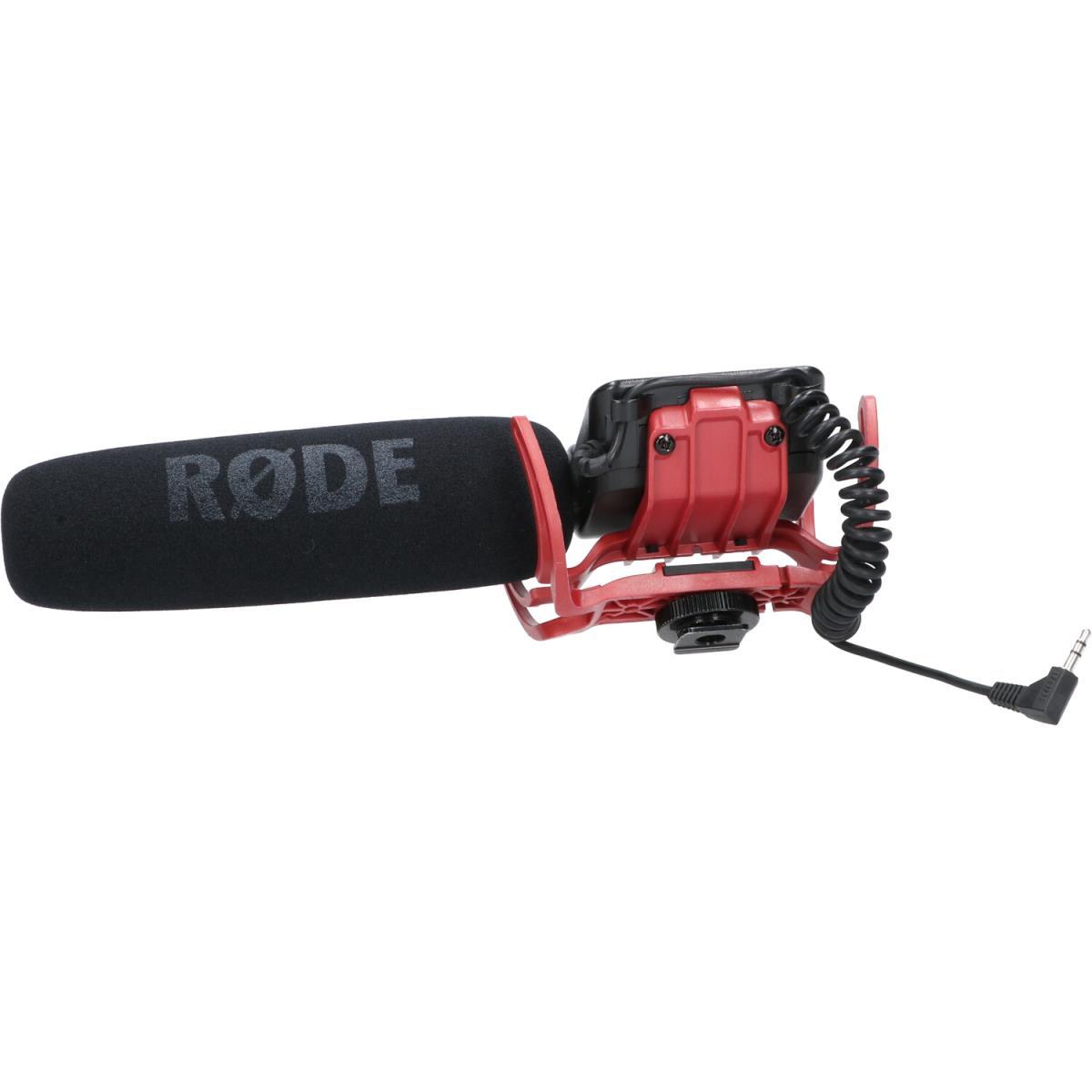 RODE　VIDEOMIC　RYCOTE【中古】