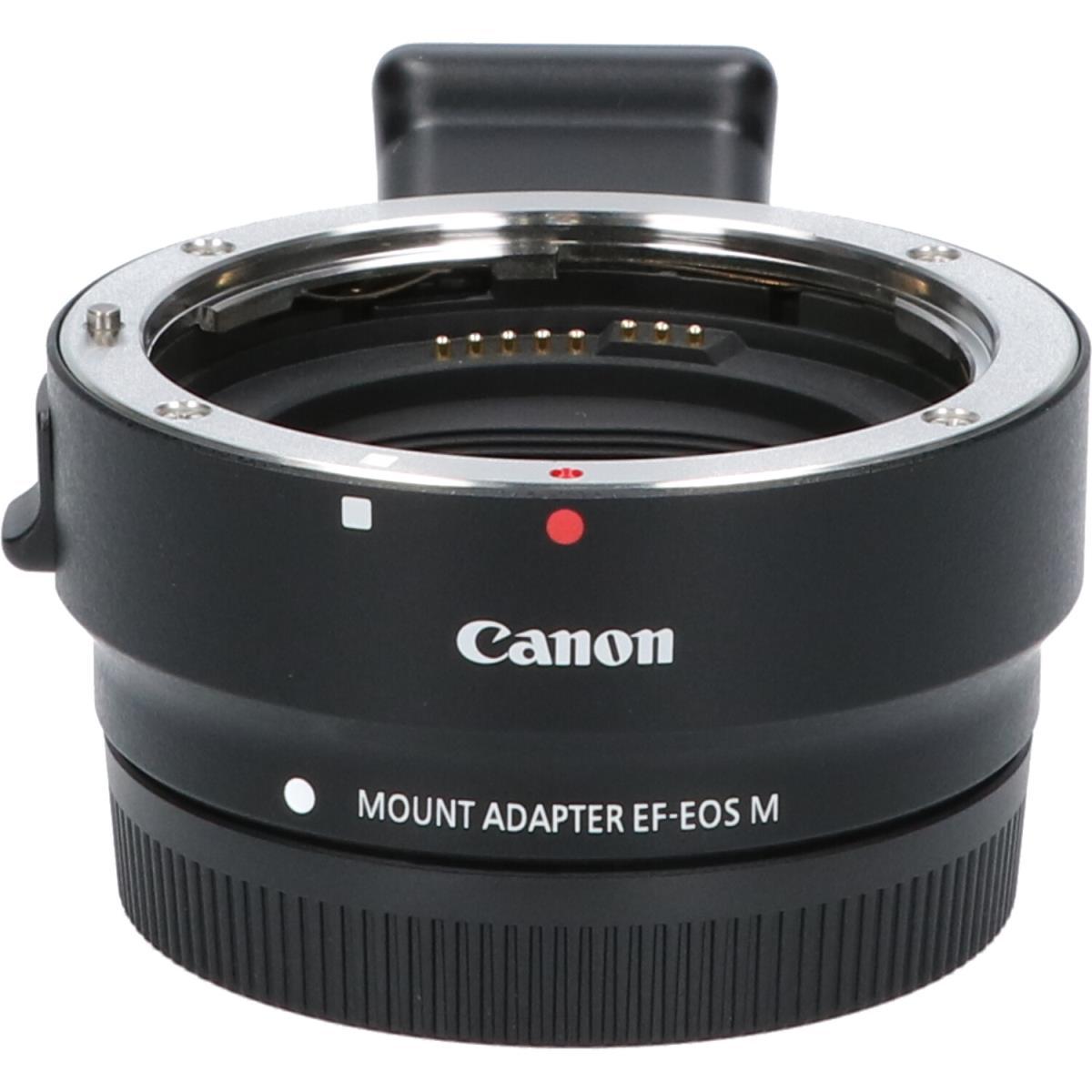 CANON　EF－EOS　M【中古】