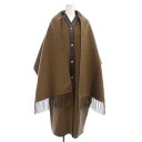 エルメス HERMES コート【中古】