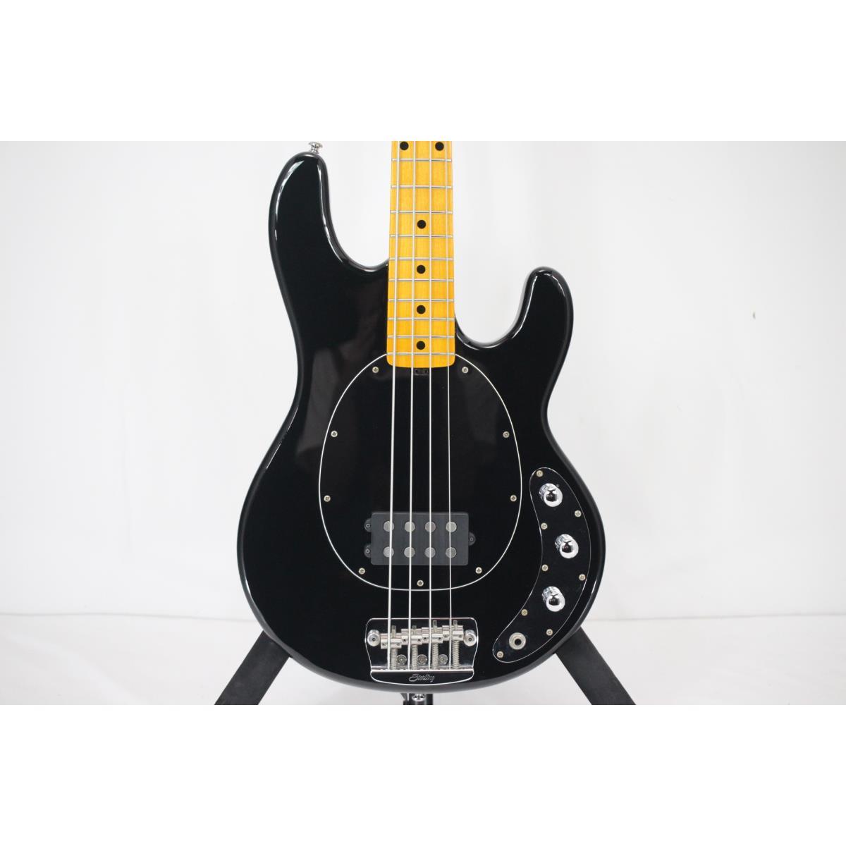 STERLING　BY　MUSICMAN　RAY34CA【中古】