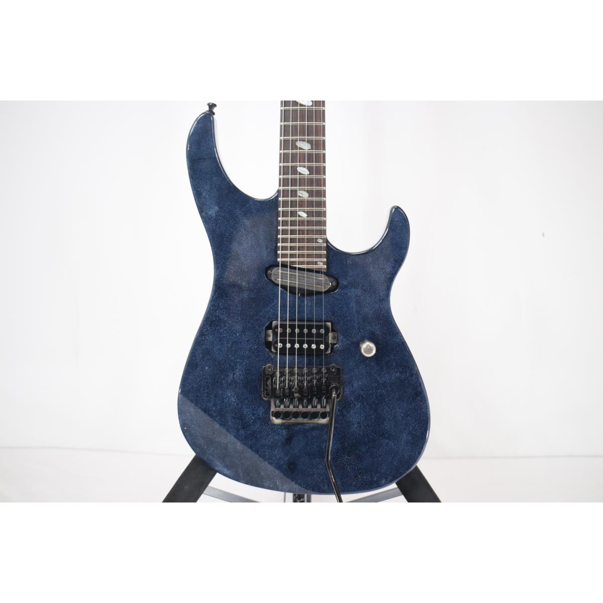 CAPARISON　HORUS【中古】