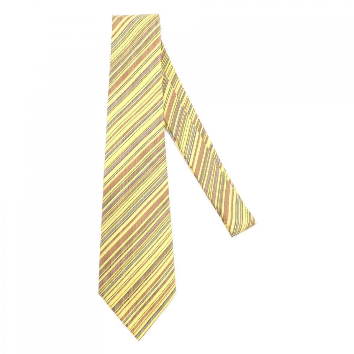 エルメス HERMES NECKTIE【中古】