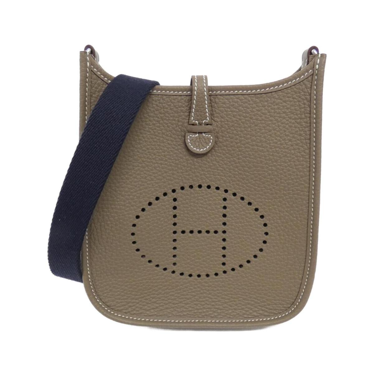 【未使用品】エルメス エヴリン アマゾン 16cm 069426CK ショルダーバッグ【中古】