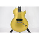 EPIPHONE JARED JAMES GOLD GLORY LP【中古】