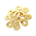 【ヴィンテージ】シャネル ブローチ【中古】