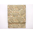 袋帯【中古】