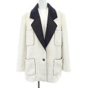 シャネル CHANEL ジャケット【中古】