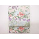 【未使用品】袋帯【中古】