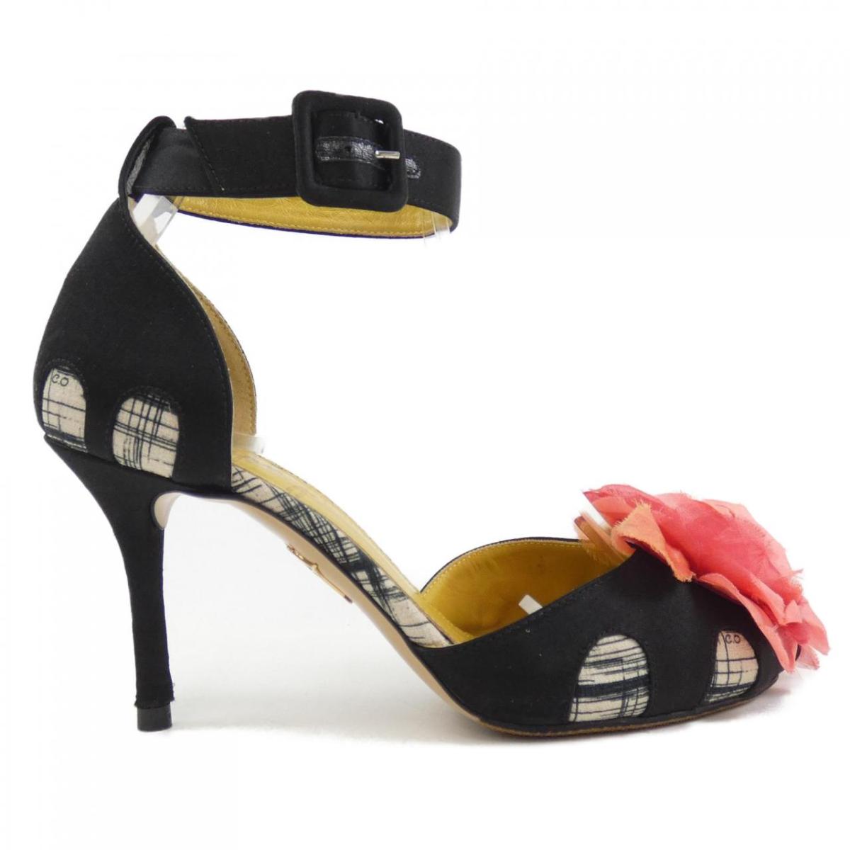 楽天市場】Charlotte Olympia シャーロットオリンピア シューズ 楽天市場】Charlotte Olympia シャーロットオリンピア シューズ