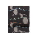 【未使用品】袋帯 全通柄【中古】