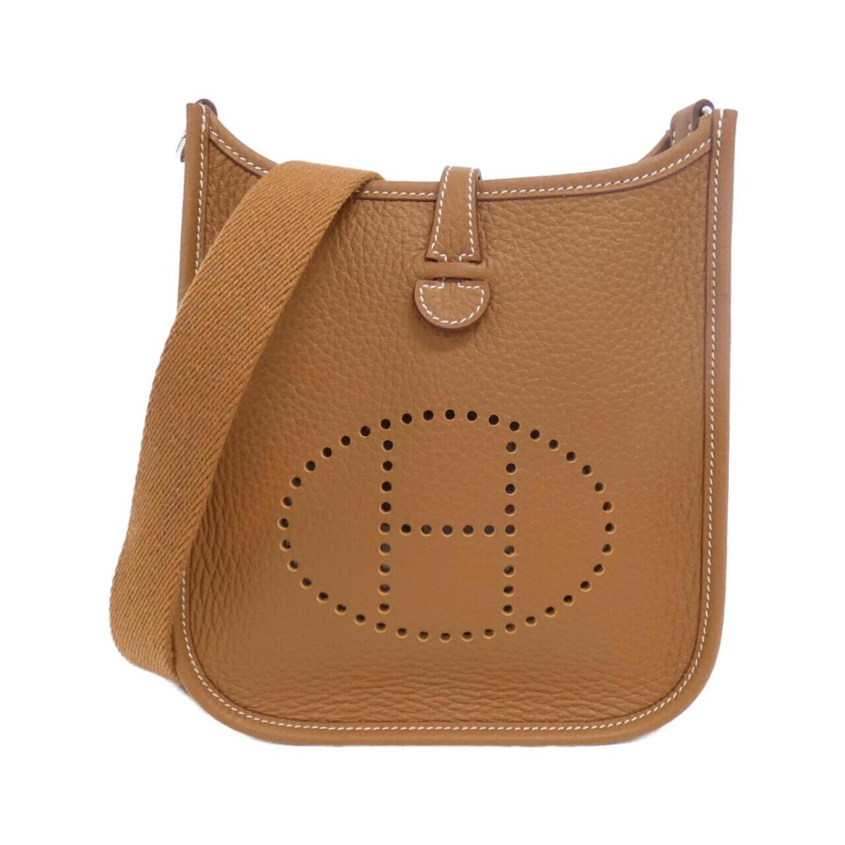 【未使用品】エルメス エヴリン アマゾン 16cm 069426CK ショルダーバッグ【中古】