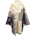 シャネル CHANEL コート【中古】