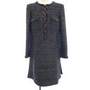 シャネル CHANEL ワンピース【中古】