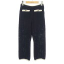 シャネル CHANEL パンツ【中古】