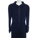 【ヴィンテージ】シャネル CHANEL スーツ【中古】