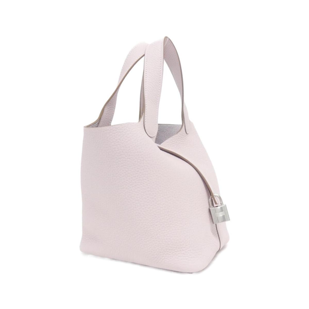 【未使用品】エルメス ピコタン ロック PM 056289CK バッグ【中古】