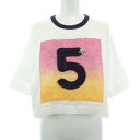 シャネル CHANEL Tシャツ【中古】